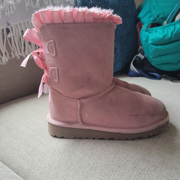 Girl uggs - Picture 4 of 7